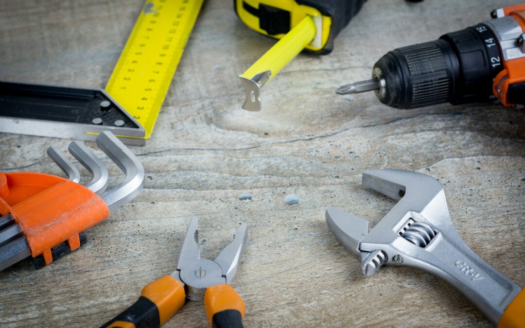 Fixing Small Repairs Before They Get Bigger