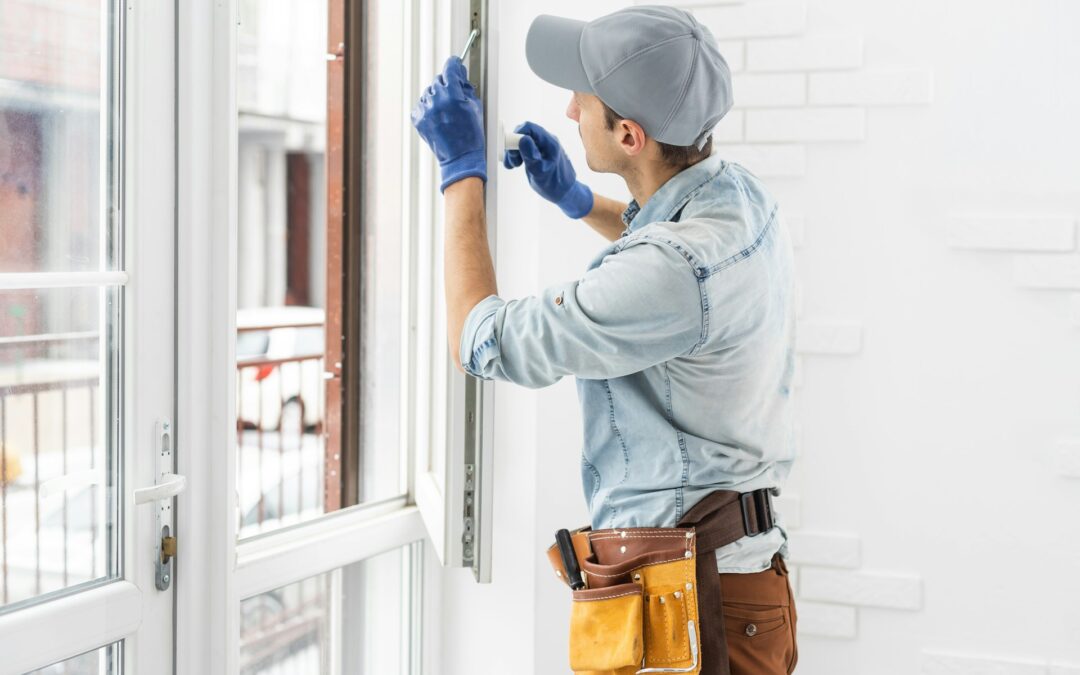 Inside a Quarterly Home Maintenance Visit