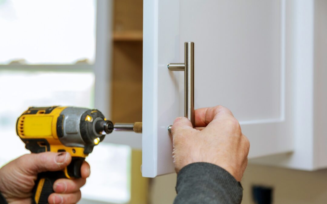 Affordable Home Maintenance Subscription for Busy Gilbert Families