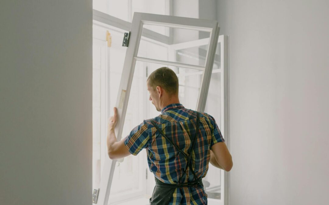 What Handyman Services in Gilbert Include