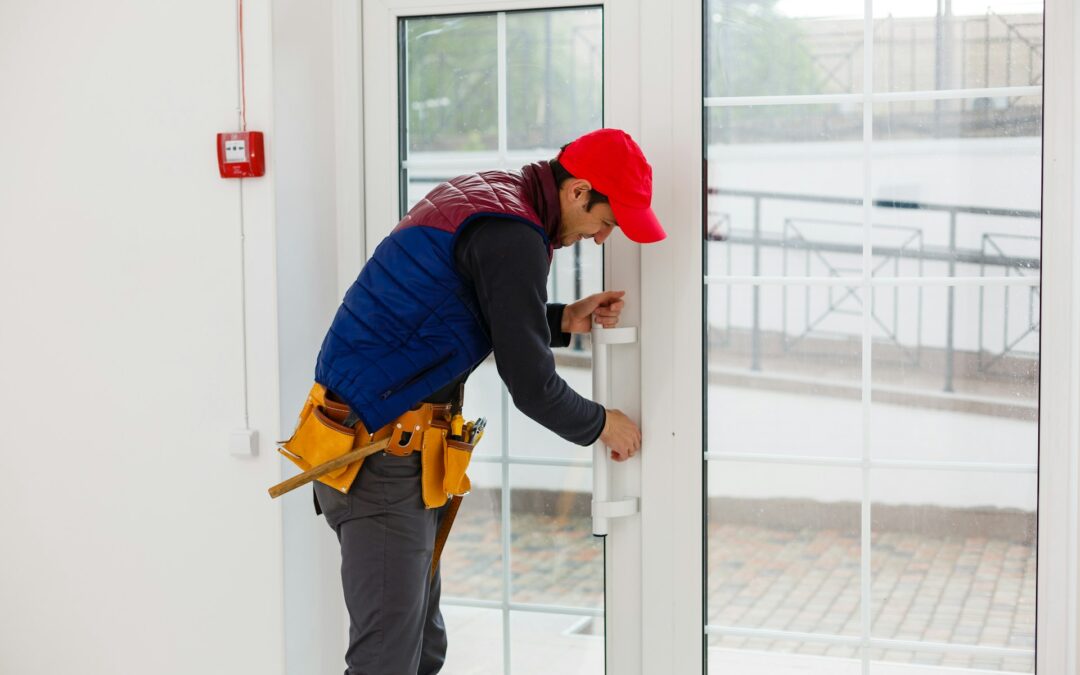 Understanding Handyman Services With Monthly Schedule for Peace of Mind