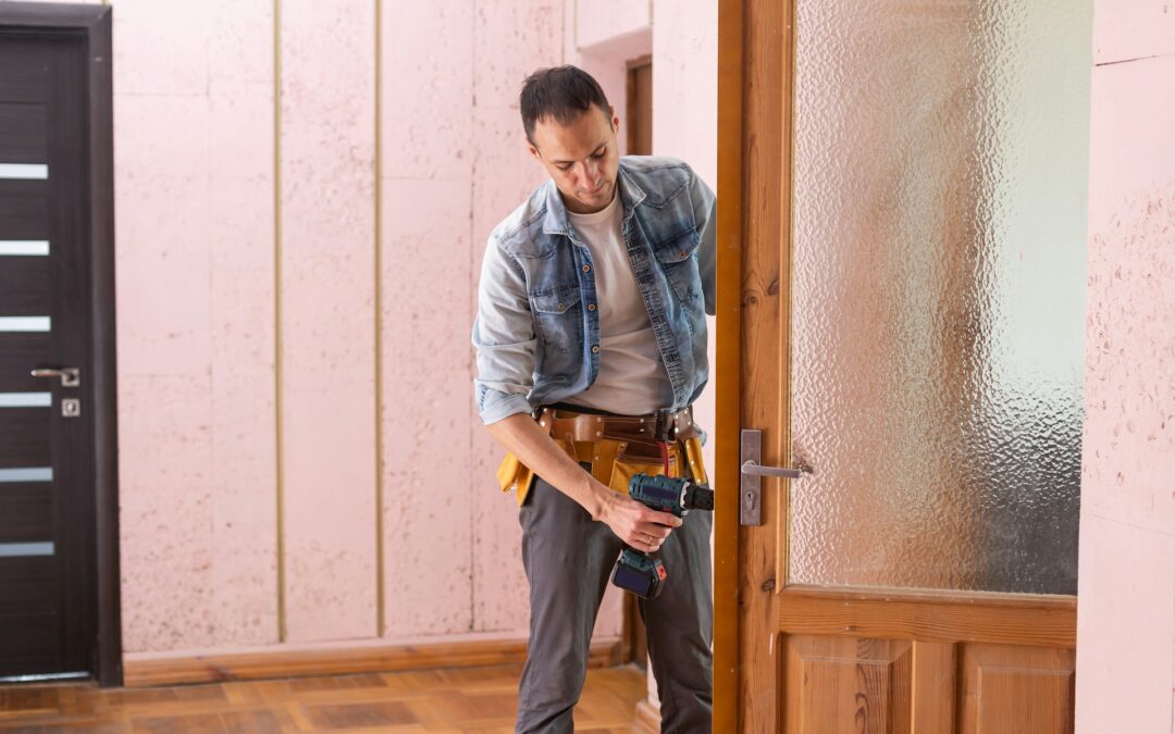 What Makes a Handyman Subscription Plan Useful for Spring Prep