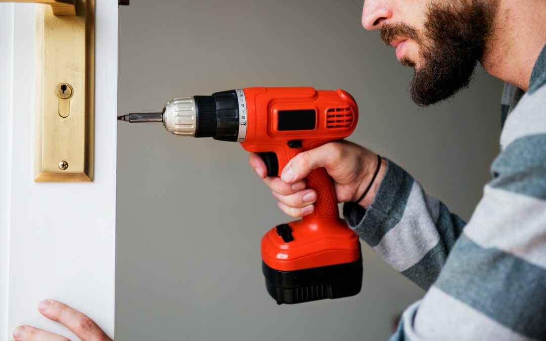 Handyman Maintenance