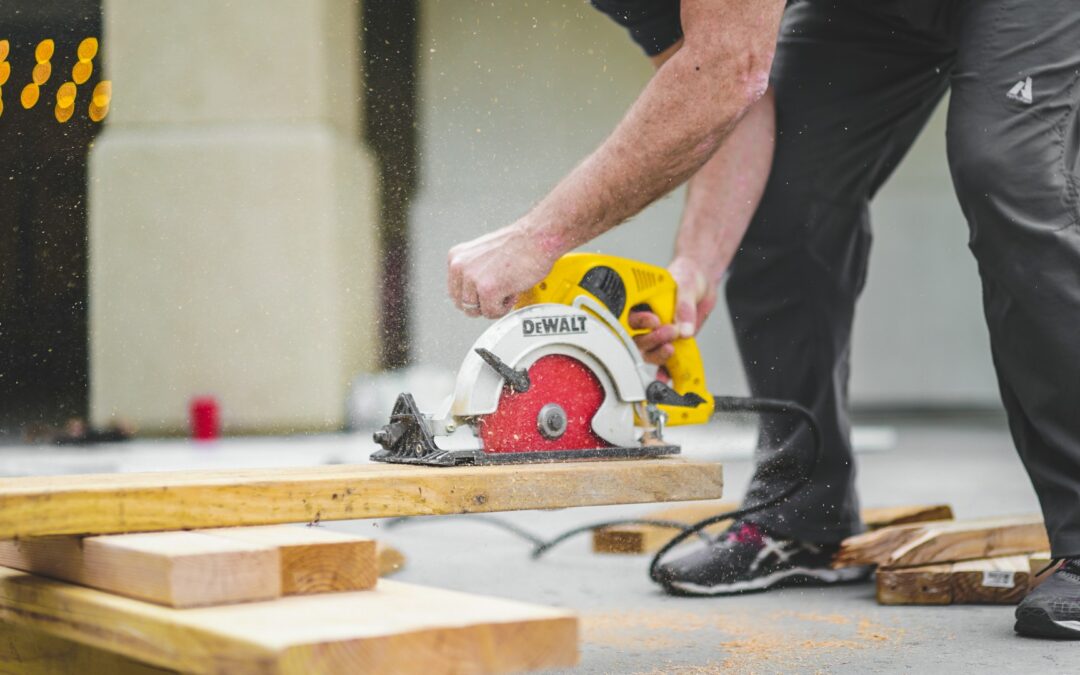Home Maintenance