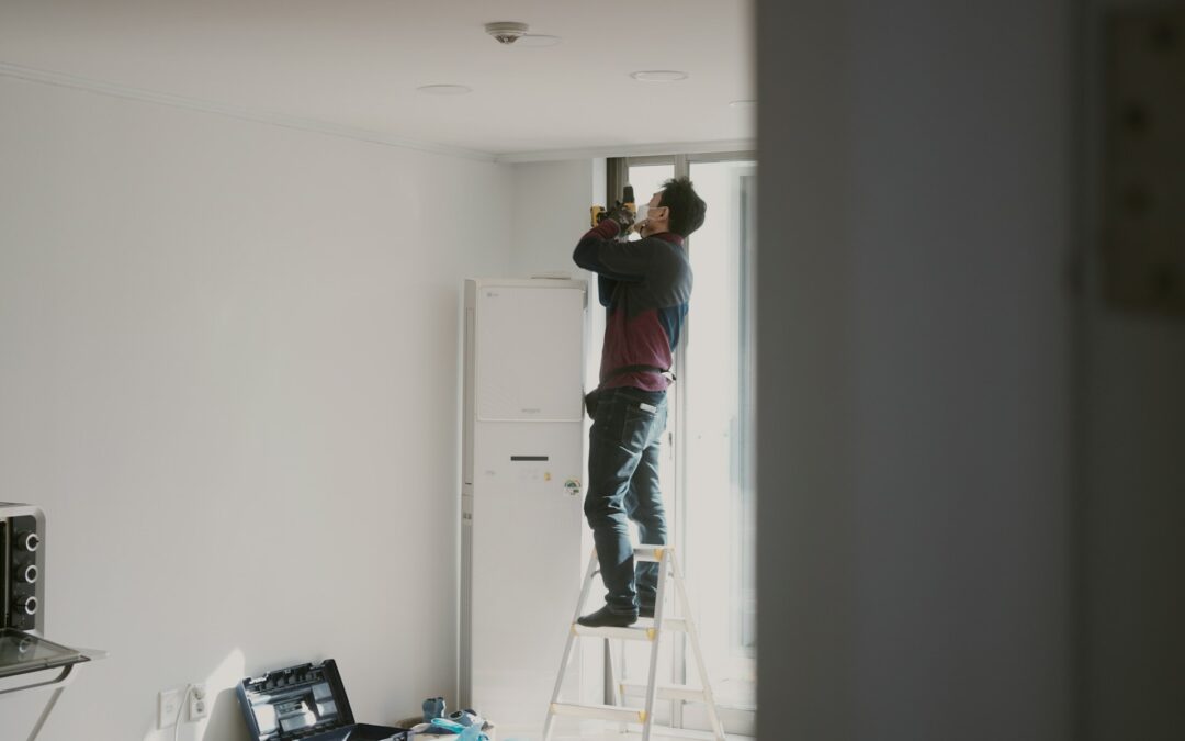 Proactive Home Upkeep Service Tips for Seasonal Transitions